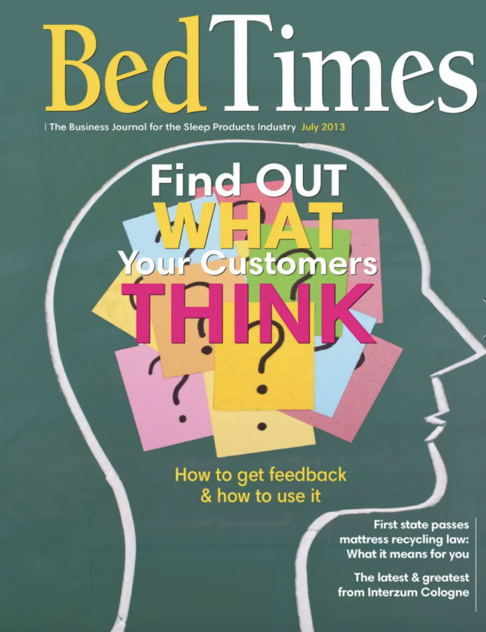 BT July 2013 Cover