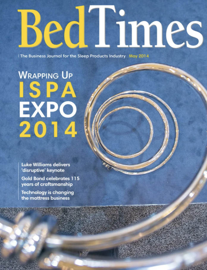 BT May 2014 cover