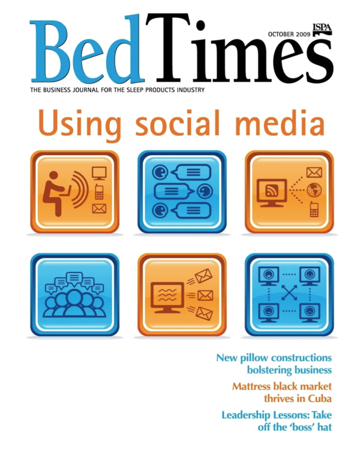 BT Oct 2009 Cover