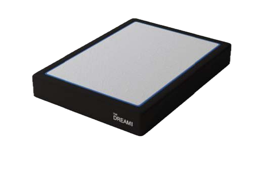 Designed to Sell: DeLandis Introduces Turnkey, Retail-Ready Mattress Solutions. DeLandis Dream Edge