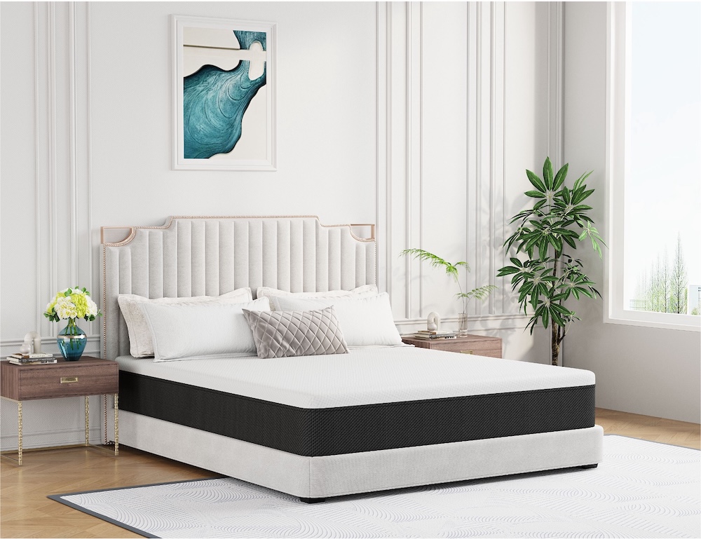 New DeLandis Direct Dropship Program to Roll Out in August with Priority Partner Sign-Up at Las Vegas Market. 12-inch Hybrid