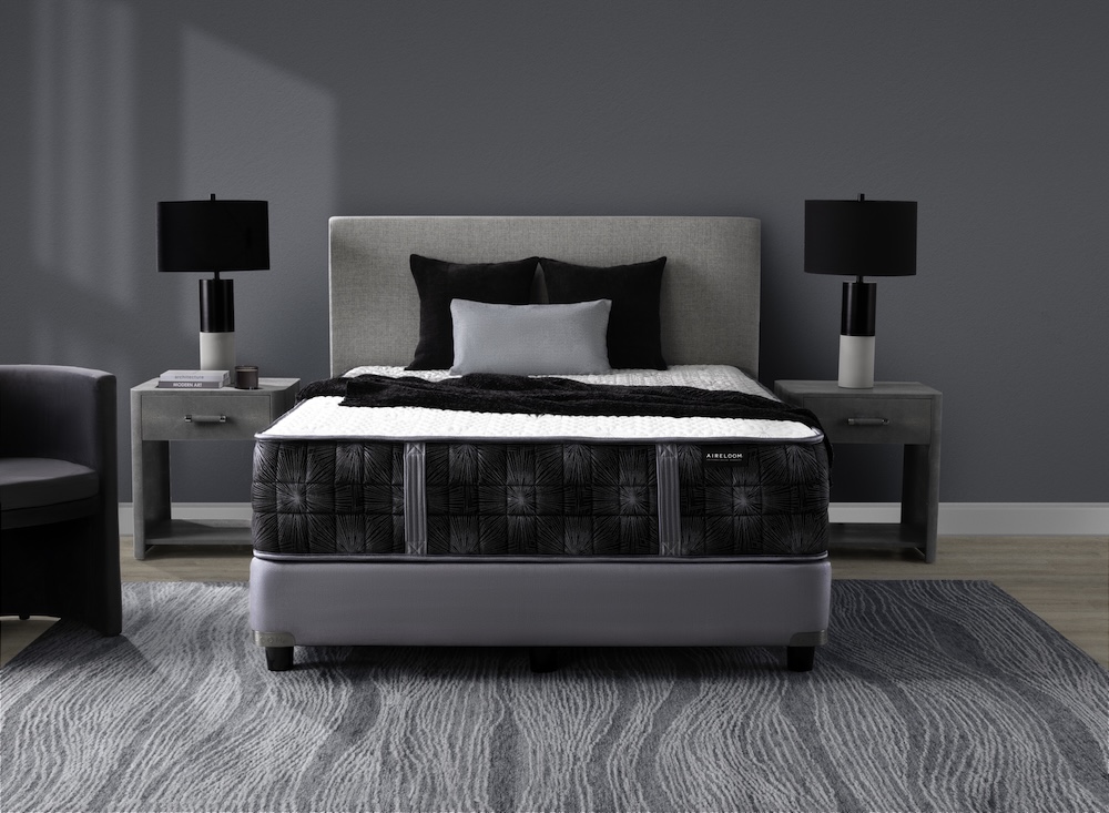Luxury Bedding Leader E.S. Kluft & Company To Highlight Successful Aireloom Hybrid Collection And Expanded Retail Support At 2025 Summer Las Vegas Market