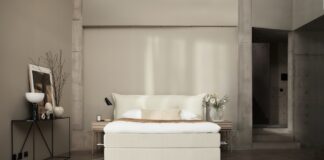 Jensen Beds Brings Norwegian Design And Sleep Quality To North America Jensen Beds Brings Norwegian Design And Sleep Quality To North America