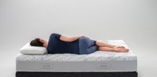 Magniflex Mattress & Pillow Construction Powered By Sleep Science From Leading Spanish University Magniflex Mattress & Pillow Construction Powered By Sleep Science From Leading Spanish University