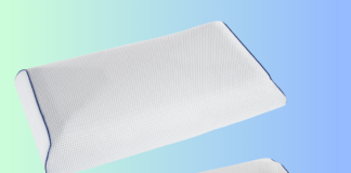 Magniflex Will Launch 4-SKU Magnistretch Pillow Collection At Summer Las Vegas Market Magniflex Will Launch 4-SKU Magnistretch Pillow Collection At Summer Las Vegas Market