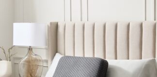 Malouf to Launch Two New Pillows at Las Vegas Market Malouf to Launch Two New Pillows at Las Vegas Market