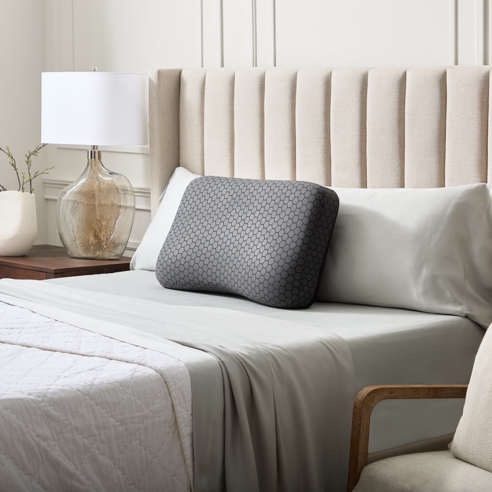 Malouf to Launch New Pillows at Las Vegas Market