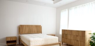 3 New Companies On Display In The SSA Sleep Pavilion SSA Naturepedic