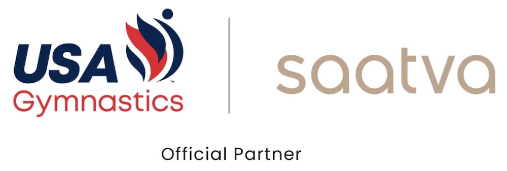 Saatva Named Official Mattress Provider of USA Gymnastics
