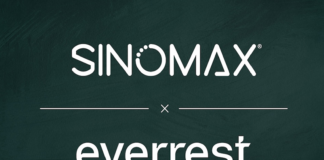 Sinomax USA and EverRest Announce Joint Showroom at Las Vegas Market