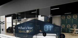 Symphony Sleep Committed To End-to-end Excellence For Retail Success Symphony Sleep leads the adjustable base market as a complete partner, offering innovative products, strong support, and consistent supply.