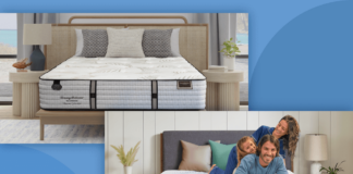 Therapedic Targets Consumer Buying Trends And Behavior In Vegas Market Showcase Therapedic Targets Consumer Buying Trends And Behavior In Vegas Market Showcase