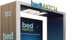 Kingsdown Will Unveil New Marketing Support Tools at Summer Las Vegas Market Kingsdown Will Unveil New Marketing Support Tools at Summer Las Vegas Market