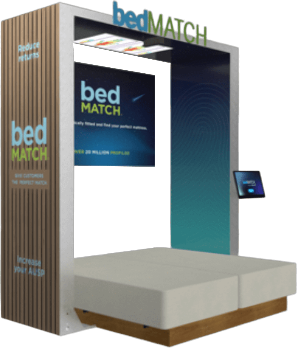 Kingsdown Will Unveil New Marketing Support Tools at Summer Las Vegas Market