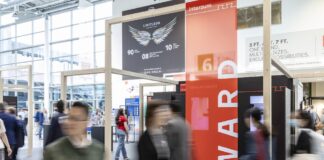 Interzum Cologne Reflections: Innovation, Sustainability, and What’s Next Sonderschau interzum award / Boulevard Nord