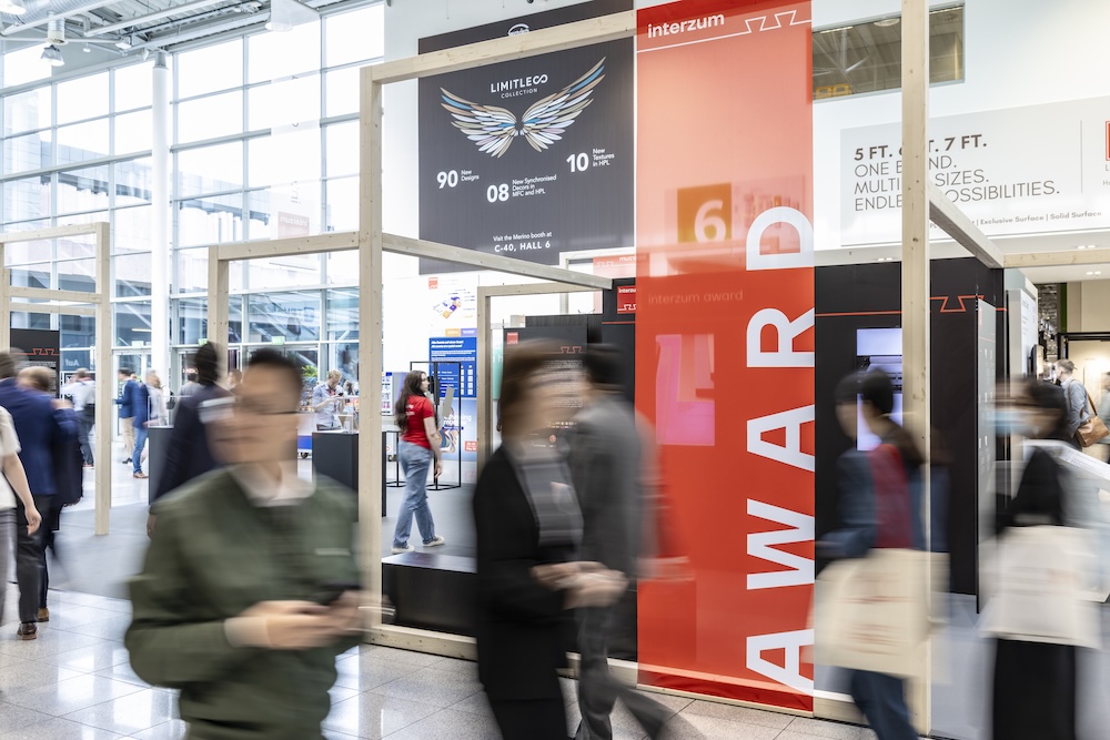 Interzum Cologne Reflections: Innovation, Sustainability, and What's Next