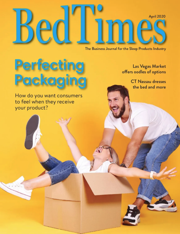BT April 2020 Cover