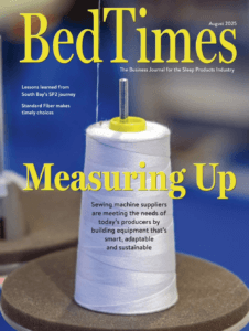 BT August 2025 Cover