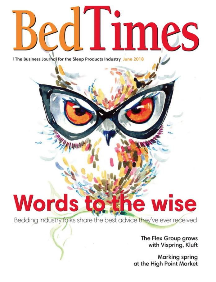BT June 2018 Cover