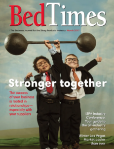 BT March 2017 Cover