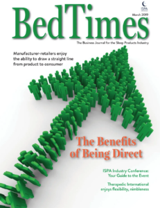 BT March 2019 Cover