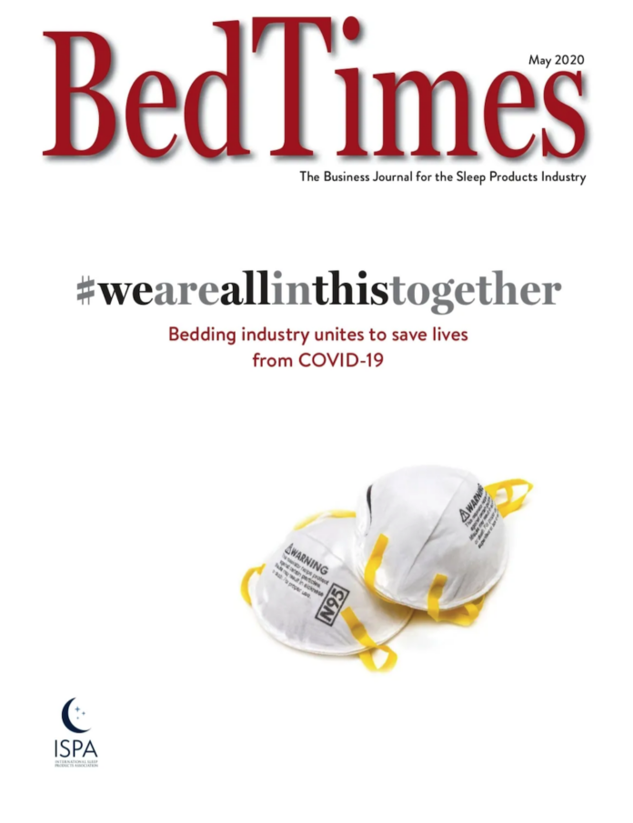 BT May 2020 Cover