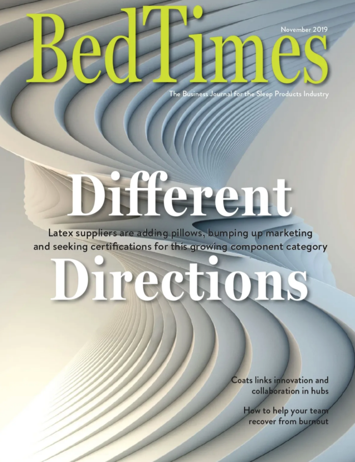 BT Nov 2019 Cover