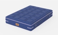 DeLandis Sleep’s offers four models that enable retailers to roll out private-label programs in less than six weeks.