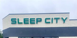 New York Retailer Says Gold Bond Mattresses “Saved Our Business” The founder of Rochester, New York, retailer Sleep City said Gold Bond two-sided mattresses account for nearly 60 percent of its overall sales.