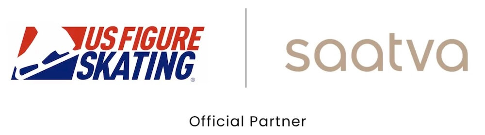 Saatva Named Official Mattress Partner of U.S. Figure Skating