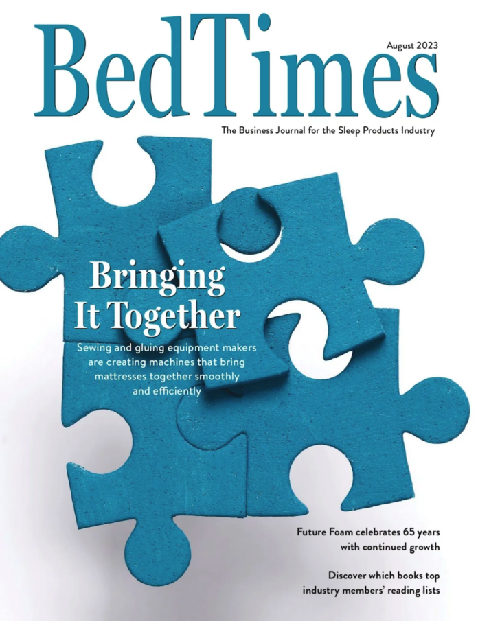 BedTimes Magazine | August 2023 » BedTimes Magazine