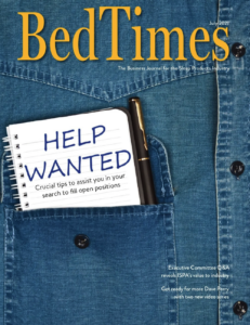 BT July 2021 Cover