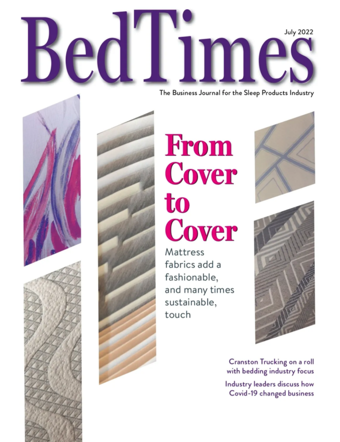 BT July 2022 Cover