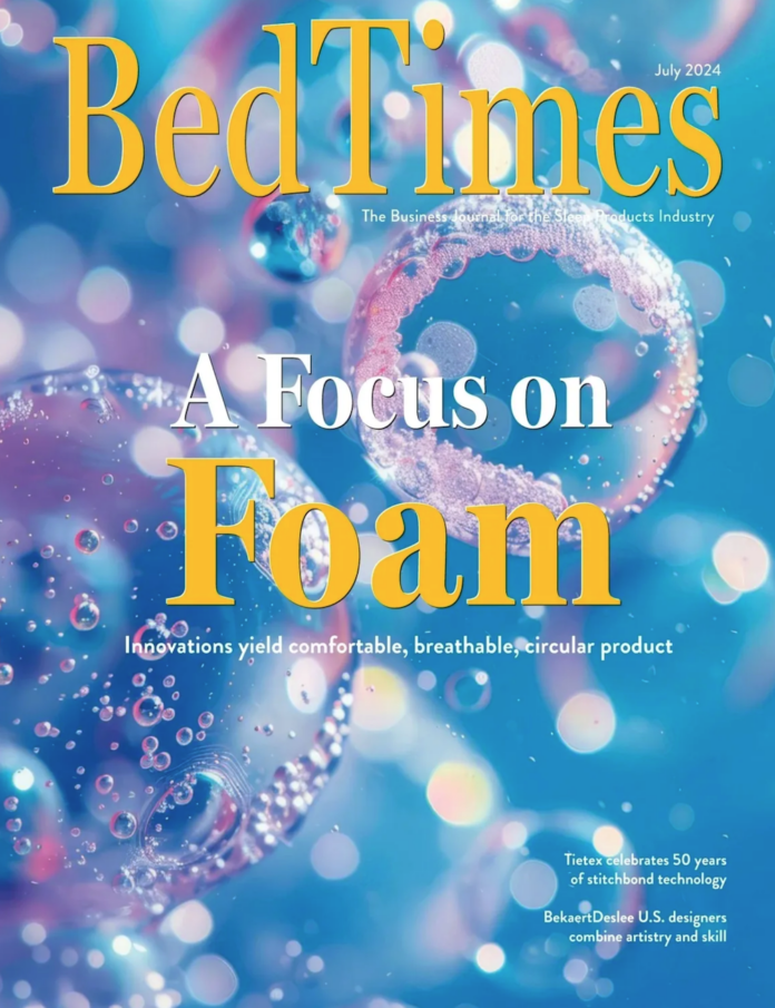 BedTimes Magazine | July 2024 » BedTimes Magazine