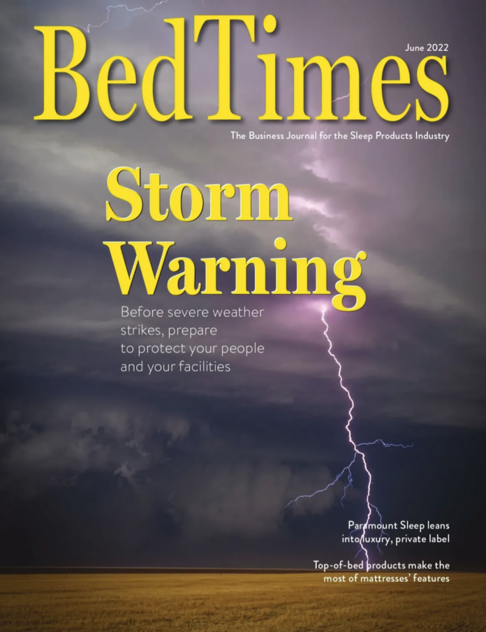 BT June 2022 Cover