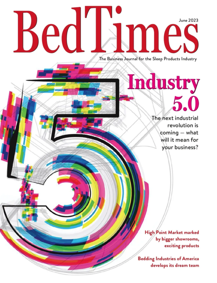 BT June 2023 Cover