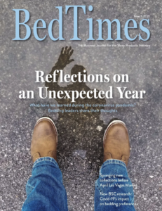 BT March 2021 Cover