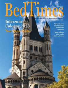 BT May 2023 Cover