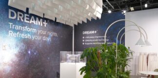BekaertDeslee Launches Dream+ BekaertDeslee Launches Dream+