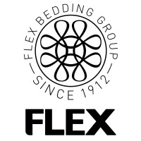 Flex Bedding Group Logo