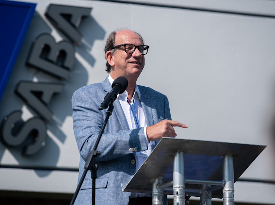 SABA North America Celebrates Grand Opening of New U.S. Headquarters