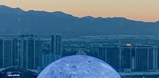 Making The Most of a Challenging Las Vegas Market Sphere in vegas