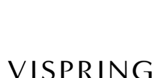 Vispring Launches New Website, Brand Refresh Vispring square logo