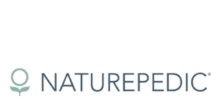 Naturepedic Sets New Global PFAS Standard in Baby and Children’s Safe Sleep naturepedic square logo