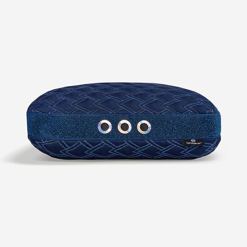 Bedgear Introduces the Night Ice King Performance Pillow