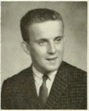 The scholarship honors CTC’s late founder, Robert "Bob" Lee Poovey III, who dedicated more than half a century to the textile industry.