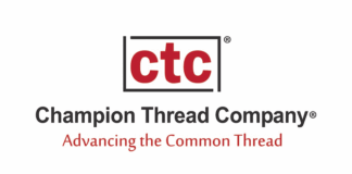 Champion Thread Co. Announces Poovey Family Scholarship Champion Thread Co. Announces Poovey Family Scholarship