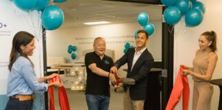 Ergomotion Celebrates 20th Anniversary, New Design Showroom Ergomotion Celebrates 20th Anniversary, New Design Showroom