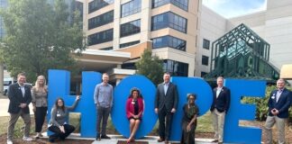 City Of Hope’s Industry Group Highlights Impact And Engagement With High Point Market Events City Of Hope’s Industry Group Highlights Impact And Engagement With High Point Market Events