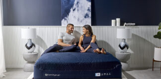 Bedgear Expands Its Modular Hybrid Mattress Collection Bedgear Expands Its Modular Hybrid Mattress Collection